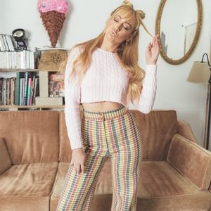 250 HIGH END VINTAGE ITEMS VINTAGE APPAREL COMPANY